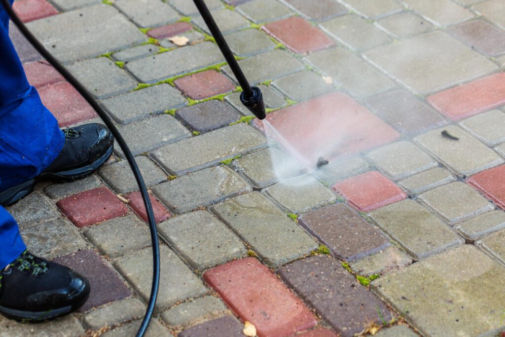 Bryan-College Station Pressure Washing - Services Bryan-College Station Pressure Washing - Services